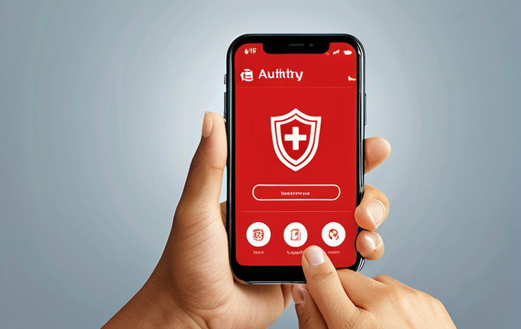 **

"A Vietnamese developer implementing Multi-Factor Authentication (MFA) on a smartphone app with the Authy logo visible, protecting sensitive financial data with a golden shield.  Security icons representing JWT, OAuth 2.0, and OpenID Connect float in the background.  Modern, clean design, vibrant colors, emphasizing security and user-friendliness for a Vietnamese audience."

**