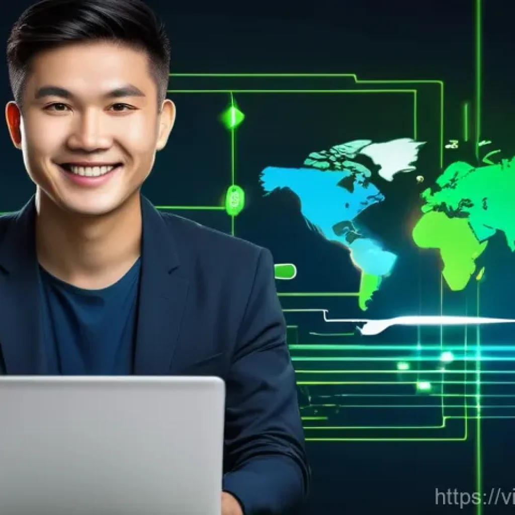 JAMstack 아키텍처를 위한 커스텀 도메인 설정 - **Prompt 1: The Apex of a Fast and Secure JAMstack Website with Custom Domain**
"A vibrant, dyna...