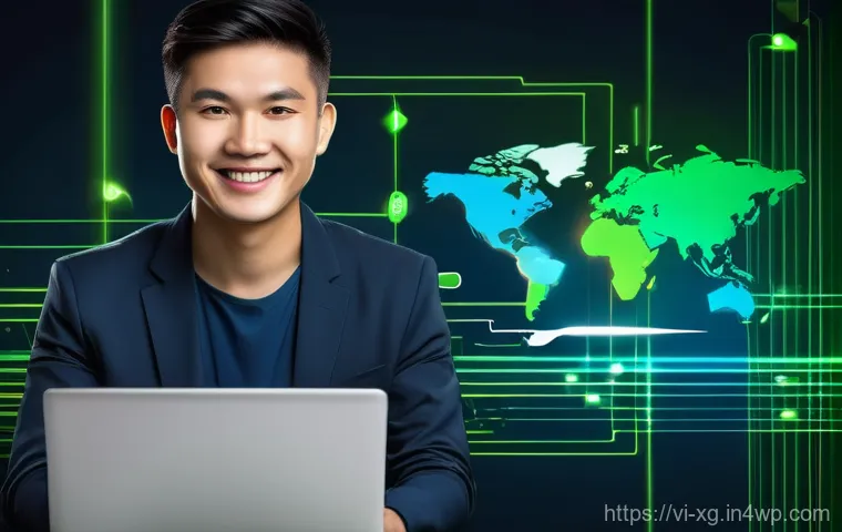 JAMstack 아키텍처를 위한 커스텀 도메인 설정 - **Prompt 1: The Apex of a Fast and Secure JAMstack Website with Custom Domain**
"A vibrant, dyna...
