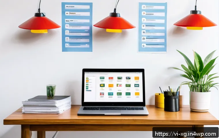 JAMstack 아키텍처의 사용자 피드백 수집 방법 - A modern web developer workspace focused on JAMstack feedback mechanisms, featuring a sleek laptop d...