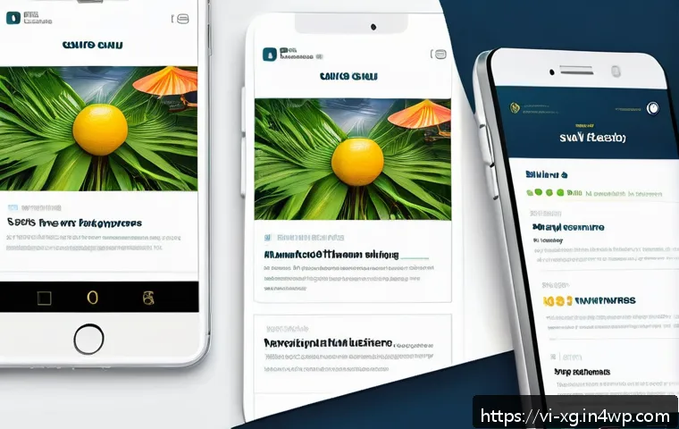 Khám phá JAMstack và dịch vụ đám mây: Bí quyết xây dựng website nhanh, bảo mật và tiết kiệm chi phí tại Việt Nam 4 JAMstack 아키텍처와 클라우드 서비스의 활용 관련 이미지 2